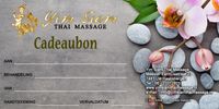 cadeaubon Yim Siam Thai Massage Haaksbergen